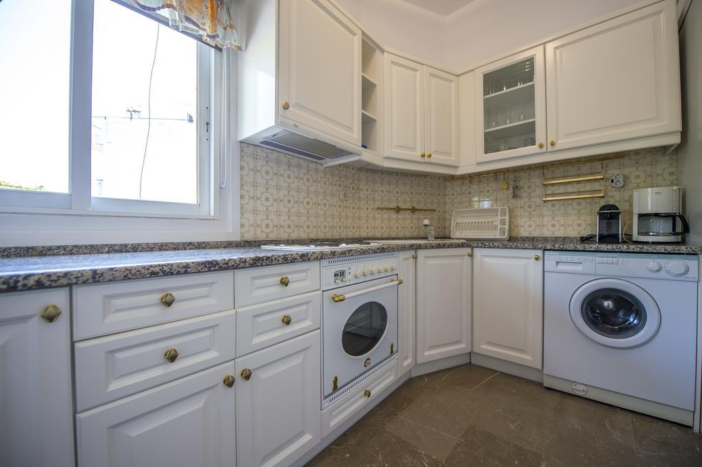 Starapartment Athens-Varkiza Top 1 ภายนอก รูปภาพ