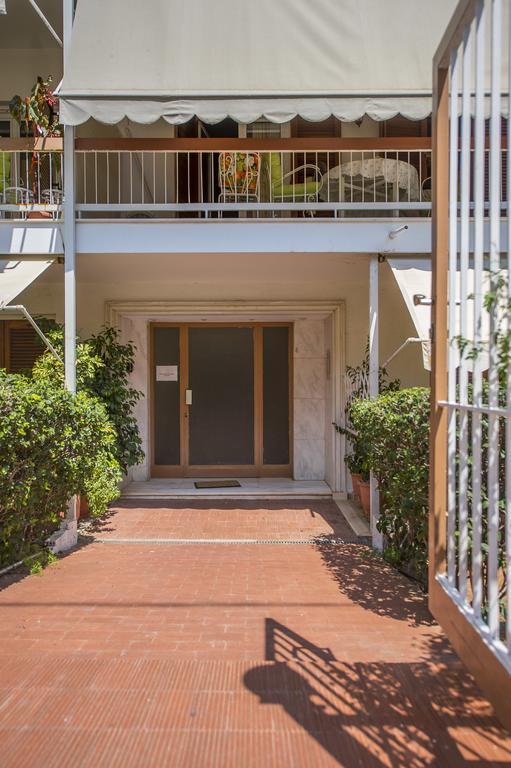 Starapartment Athens-Varkiza Top 1 ภายนอก รูปภาพ