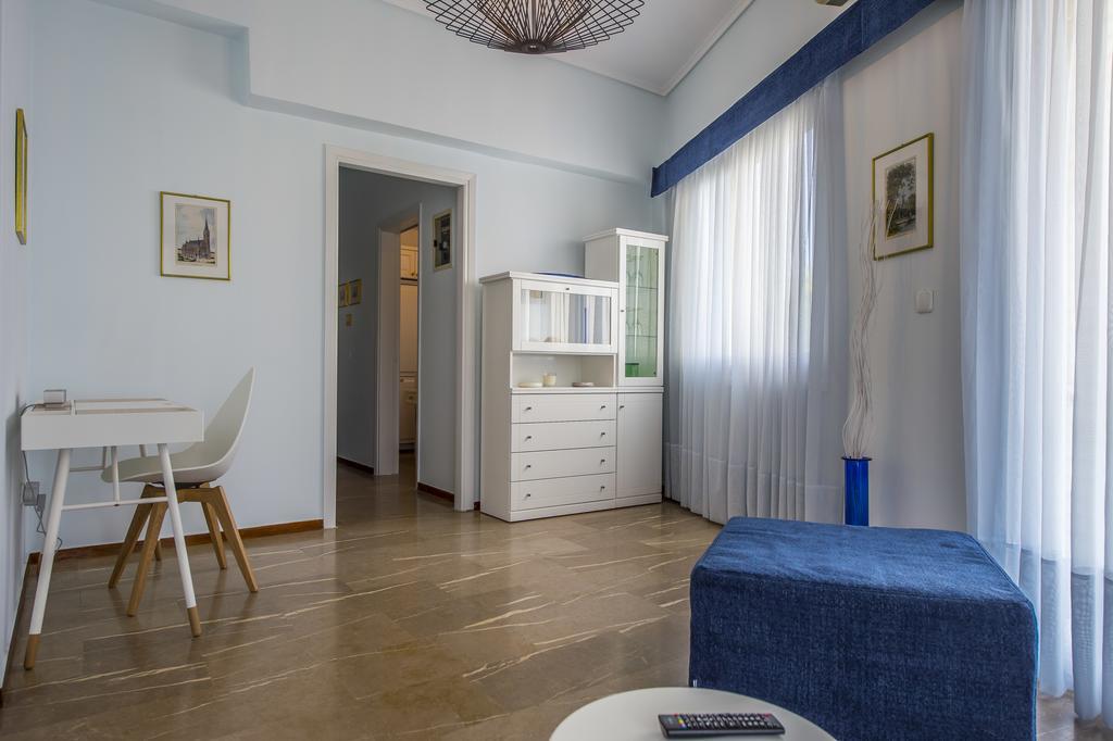 Starapartment Athens-Varkiza Top 1 ภายนอก รูปภาพ