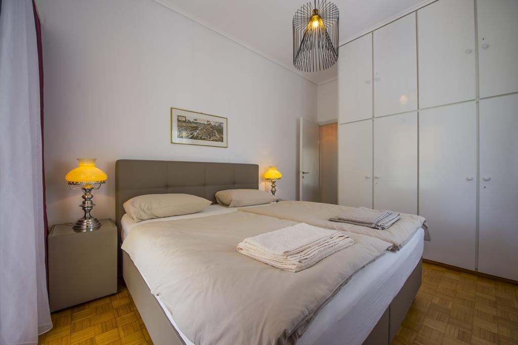 Starapartment Athens-Varkiza Top 1 ภายนอก รูปภาพ