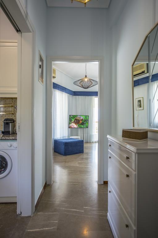 Starapartment Athens-Varkiza Top 1 ภายนอก รูปภาพ