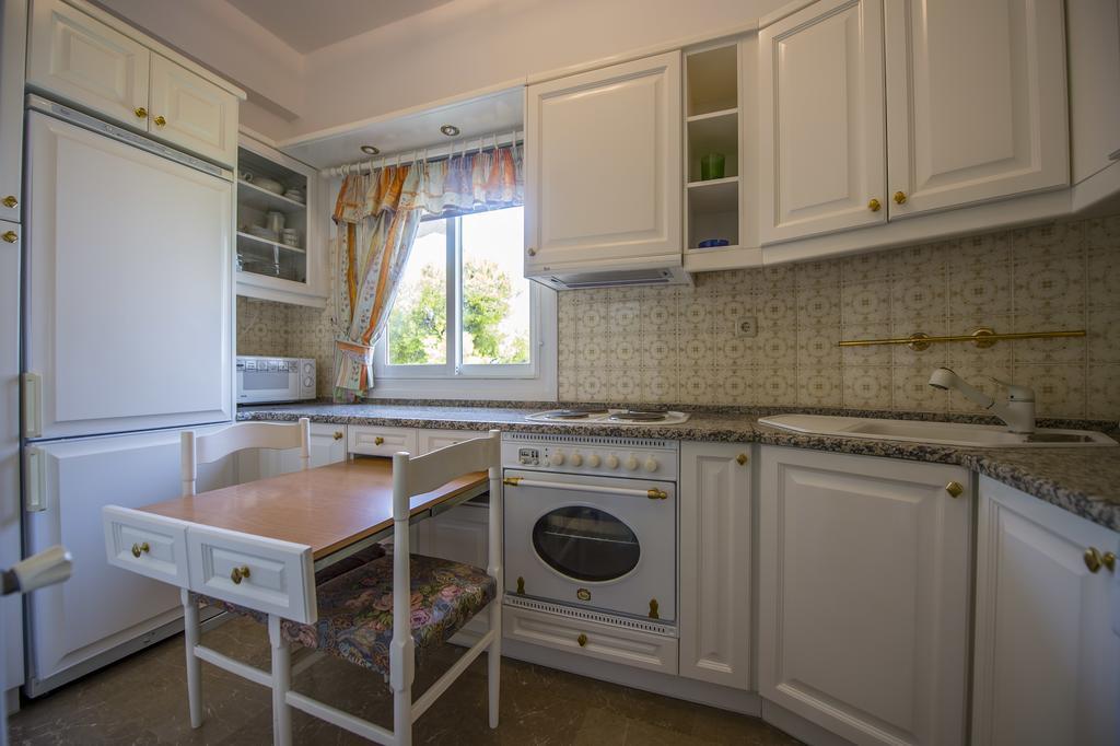 Starapartment Athens-Varkiza Top 1 ภายนอก รูปภาพ